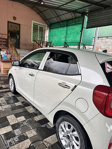 Kia: Kia Morning: 2018 г., 1 л, Автомат, Бензин, Хэтчбэк — 4