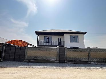 Продажа коттеджей и домов: Продаю дом! Дом 135 м², участок 4 сотки Рухий Мурас 2 (ул — 6