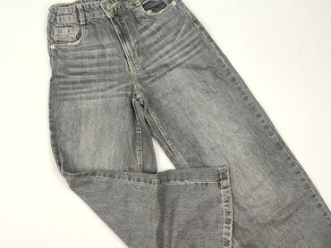 Jeans, Cool Club, 9 years, 128/134, condition - Perfect