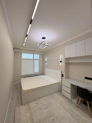 brk group: 2 комнаты, 63 м², ул. Баха Элитка, 5 этаж, Евроремонт — 6