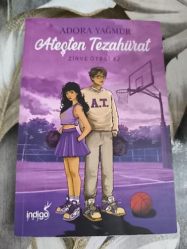 ted kimi danış kitabı pdf: Atesten tezahürat kitab yep yenidir elmler metrosununa catdirilma — 1