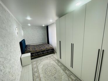 или меняю: 3 комнаты, 64 м², 104 серия, 4 этаж, Дизайнерский ремонт