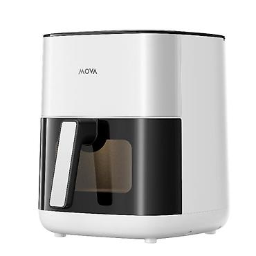 shakelli yag: MOVA AeroChef FD10s Pro Air Fryer (White) MOVA AeroChef FD10s Pro — 1
