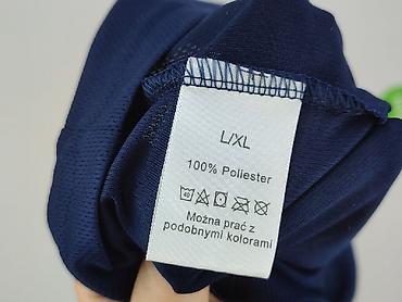 dresy sizeer: Podkoszulka dla mężczyzn, rozmiar XL — 4