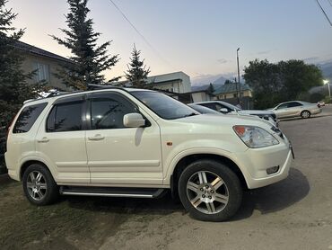 фольксваген кросс электромобиль цена: Honda CR-V: 2003 г., 2 л, Автомат, Бензин, Универсал