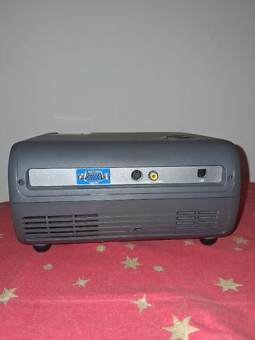 Elektronika: İşlənmiş Proyektor Acer — 5