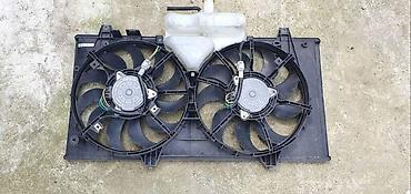 polovan auto do 1500 evra: VENTILATOR 2.2 DIZEL ZA MAZDA 6 OD 2009. DO 2013. GOD. | Originalni — 1