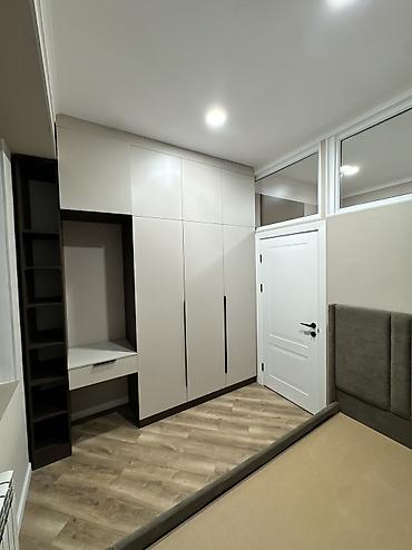 Продажа квартир: 1 комната, 35 м², 2 этаж, Свежий ремонт — 11