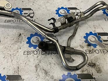 om6: Топливные трубки Mercedes Benz Sprinter W906 OM651 2011 Контрактные — 6