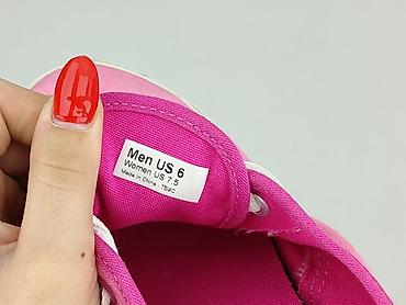 metki vans: Vans, Trampki damskie, rozmiar 37 — 4