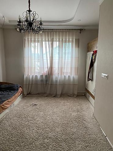 Долгосрочная аренда домов: 300 м², 6 комнат, Арча-Бешик ж/м, Без подселения — 12