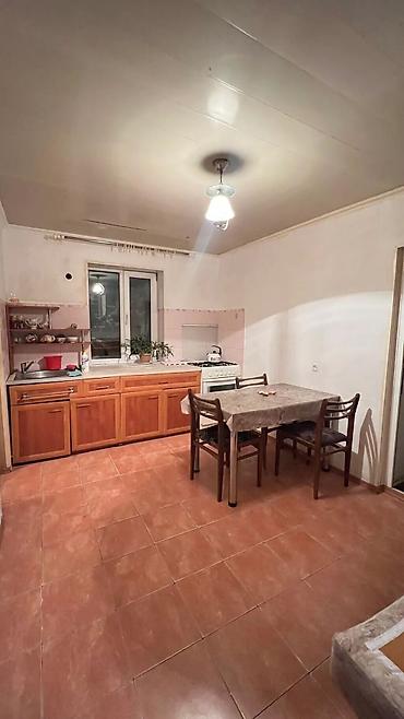 Долгосрочная аренда домов: 40 м², 2 комнаты, Утепленный, Забор, огорожен — 1