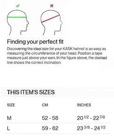 Oprema za bicikliste: KASK Moebius – urbana biciklistička kaciga - Dizajn za svakodnevnu — 23