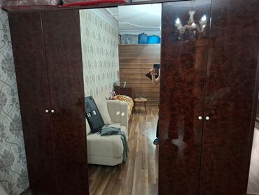 seyf qapi: 6 qapı Düz dolab, Qarderob, paltar dolabı