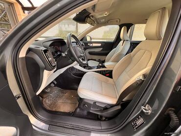 Volvo: Volvo : 1.5 l. | 2019 έ. 72000 km. SUV/4x4 — 4
