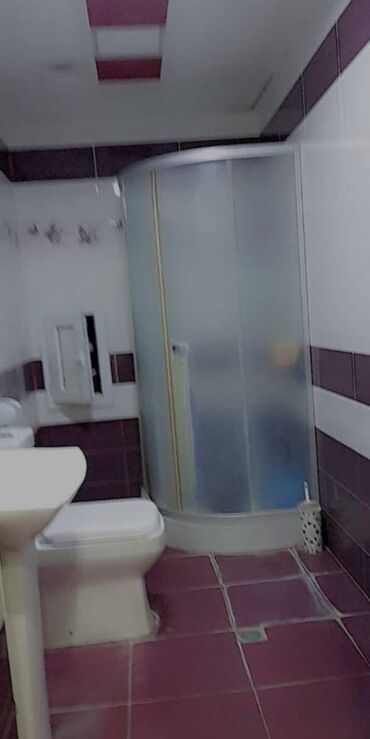 Yeni tikili: 2 otaqlı, Yeni tikili, m. Xalqlar Dostluğu, 71 kv. m — 11