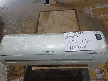 samsung 200 azn: Kondisionerlər – divar tipli split sistemlər - Samsung Digital — 1
