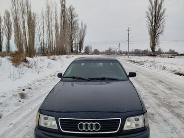 жаз машина цена бишкек: Audi A6: 2006 г., 2 л, Механика, Бензин, Седан