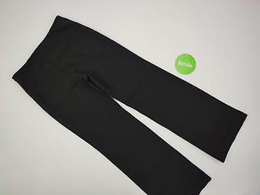 flat top: H&M, Spodnie materiałowe damskie, rozmiar XS — 3