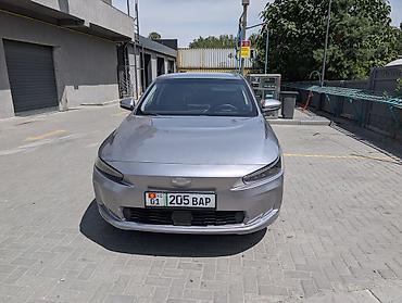 Аренда транспорта: Сдаю Geely под такси, Долгосрочно, | Водительские права — 1