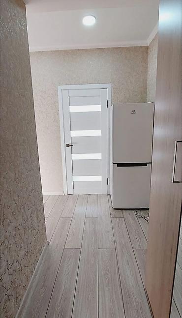 800: 1 комната, 45 м², АУЦА Элитка, 9 этаж, Свежий ремонт — 8