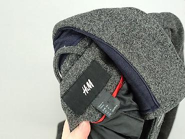 loca second hand: H&M, Płaszcz damski, rozmiar XS — 5