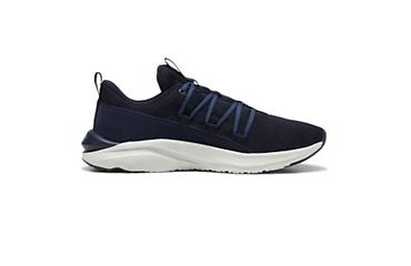 Мужская обувь: Мужские кроссовки, 42.5, Puma, Новый, цвет - Синий — 2