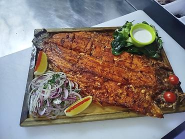 Повара: Повар Горячий цех. Больше 6 лет опыта — 12