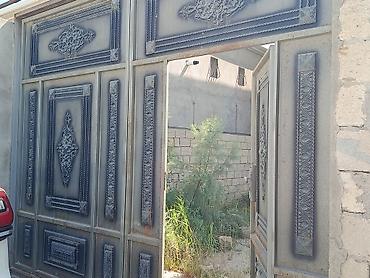 yeni əmlak: 5 otaqlı, 111 kv. m, Təmirsiz — 3