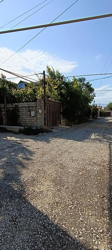 binə savxozda ev: Binə 4 otaqlı, 350 kv. m, Kredit yoxdur, Yeni təmirli — 4