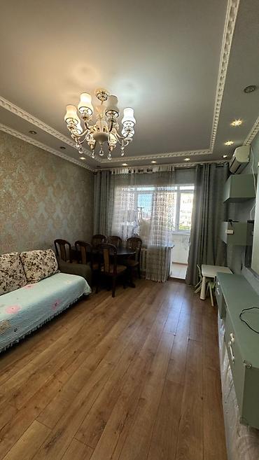 Продажа квартир: 3 комнаты, 61 м², 105 серия, 5 этаж, Евроремонт — 6