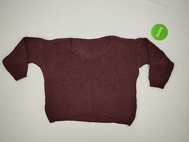 Swetry: Sweter damski, rozmiar One size — 2