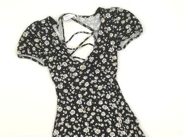 sklep zalando sukienki na wesele: Women`s dress, Bershka, size S (EU 36)