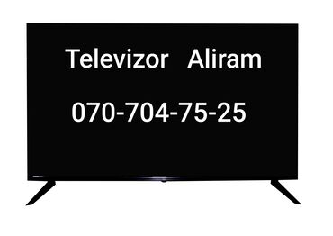 tv alisi: Televizor. Aliram