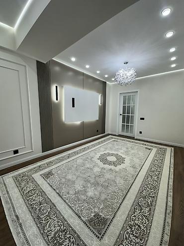 нижний джал: 1 комната, 40 м², Нижний Джал (Джал-23) Элитка, 10 этаж, Свежий ремонт — 2