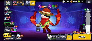 mikro dalgalı soba: Brawl stars hesabi
