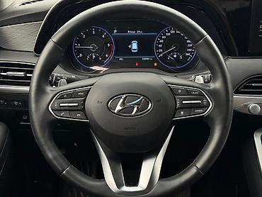 Hyundai: Hyundai Palisade: 2022 г., 2.2 л, Автомат, Дизель, Внедорожник — 4
