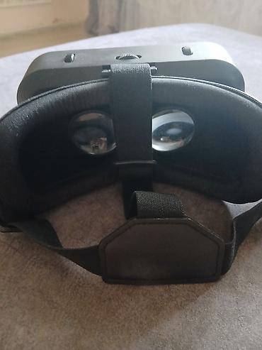 Mobil telefon və aksesuarlar: VR SHINECON Virtual Reality Glasses - Smartfon üçün VR eynəyi — 2