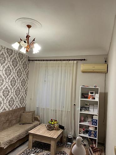 2 ci mikrorayon: Bakı, Yasamal, 2 otaqlı, Köhnə tikili, m. 20 Yanvar, 37 kv. m — 3