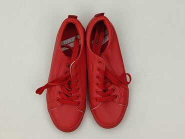 buty na koturnie ccc: Big Star, Trainers for women, size 38