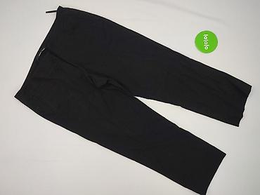 34 trousers: Spodnie materiałowe damskie, rozmiar XL — 2