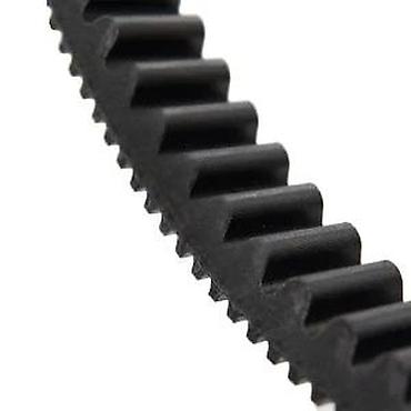 oval: Zupčasti prenosni kaiš za skutere/ATV – “Transmission Belt” - Tip — 4