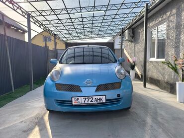 датчик коленвала ниссан примера р11 2.0 дизель: Nissan Март: 2003 г., 1.4 л, Автомат, Бензин, Хетчбек