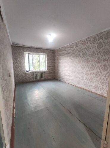 105 серия 3 комнатная: 2 комнаты, 48 м², 105 серия, 5 этаж