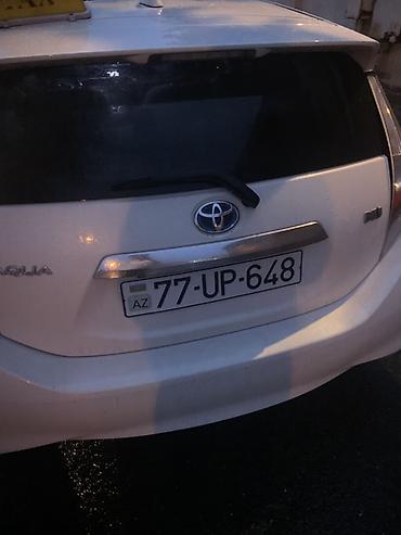 toyota camri: 77UP648 nömre itib tapan şexsler elaqe saxlasın xaiş olunur — 1