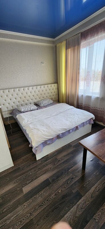 дом в селе: 30 м², С мебелью