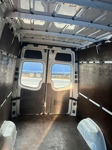 Mercedes-Benz: Mercedes-Benz Спринтер: 2011 г., Механика, Дизель, Бус — 11