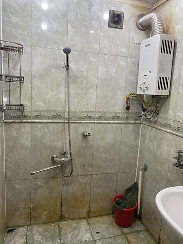 kredit ev: Salam ev ecemide yerlesir metroya 5…6 delim yoldadi Oglan otaq yoldasi — 3