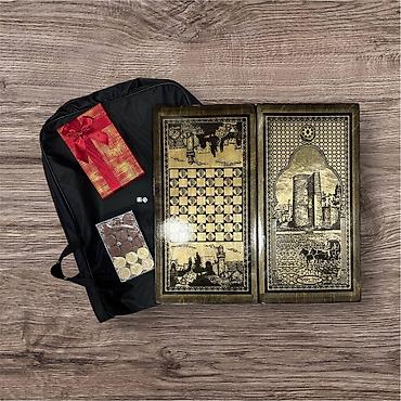 №: 13989 Məhsulun adı: Nərd dəsti Mini, hədiyyəlik, 45x23 sm