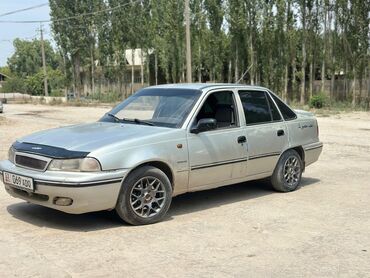 запчасти на опель вектра б: Daewoo Nexia: 2008 г., 1.6 л, Механика, Бензин, Седан